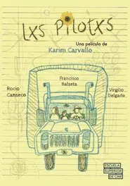 Lxs Pilotxs movie poster