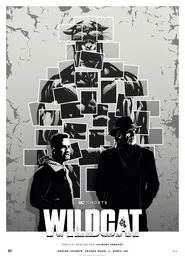 Wildcat movie poster