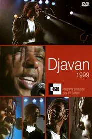 Poster do filme Djavan: Programa Ensaio