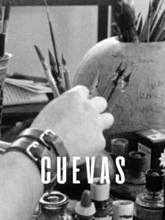 La creación artística. Cuevas movie poster