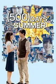(500) Days of Summer movie poster
