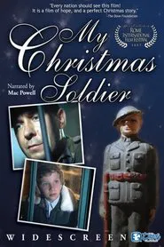 My Christmas Soldier movie poster