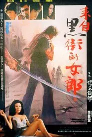 Handsome Vagabond movie poster
