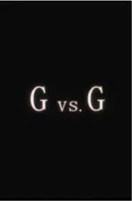 G vs. G movie poster