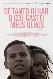 Buried Sky movie poster
