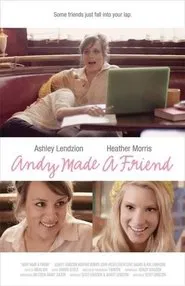 Poster do filme Andy Made a Friend