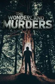 The Wonderland Murders tv show poster