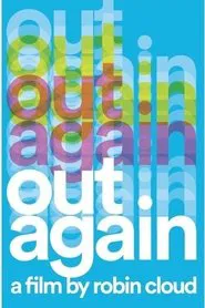 Poster do filme Out Again