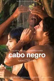 Cabo Negro movie poster
