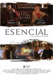Poster do filme Esencial