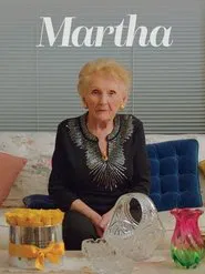 Martha movie poster
