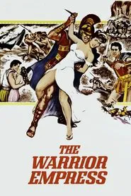 Poster do filme The Warrior Empress