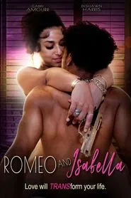 Romeo and Isabella movie poster