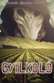 Gyilkoló movie poster