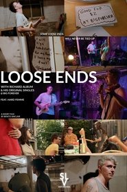 Loose Ends with Richard Album & His Original Singles @ Big Forever movie poster