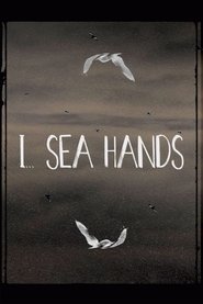 I... Sea Hands movie poster