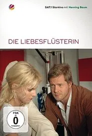 Poster do filme Die Liebesflüsterin