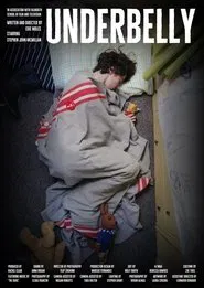 Underbelly movie poster