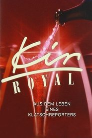 Kir Royal tv show poster