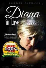 Diana In Love movie poster