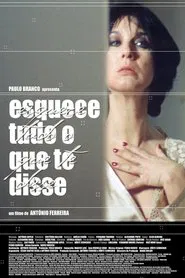 Poster do filme Forget Everything I've Told You