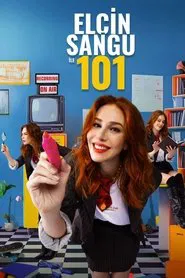 Elçin Sangu ile 101 tv show poster