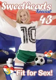 Poster do filme Sweethearts Special 43: Fit for Sex