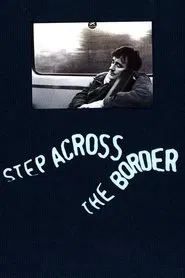 Poster do filme Step Across the Border