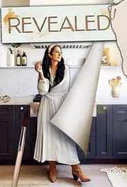Revealed tv show poster