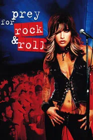 Prey for Rock & Roll movie poster