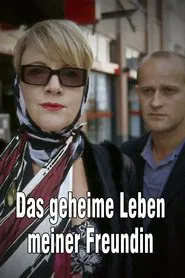 Das geheime Leben meiner Freundin movie poster