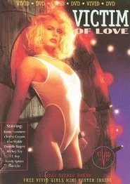 Victim of Love movie poster