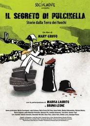 Poster do filme Il segreto di Pulcinella