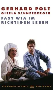 Poster da série Fast wia im richtigen Leben
