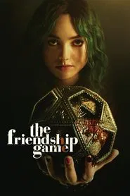The Friendship Game movie poster