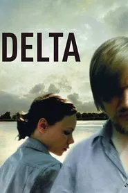 Delta movie poster