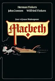 Poster do filme Macbeth