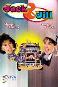 Poster do filme Jack & Jill
