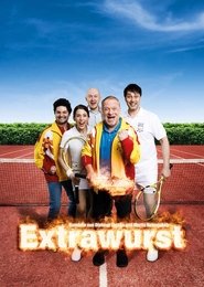Extrawurst movie poster