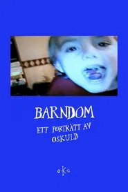 Childhood movie poster