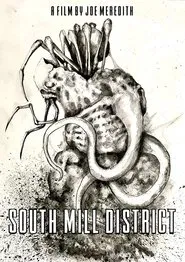 Poster do filme South Mill District