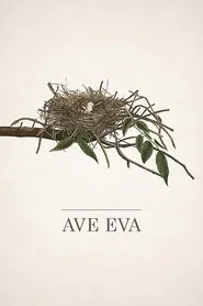 Ave Eva movie poster