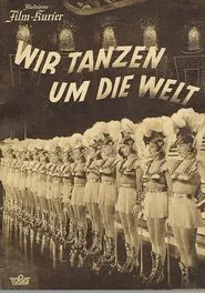 Poster do filme We're Dancing Around the World