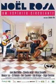 Noel Rosa – A Living Spirit movie poster