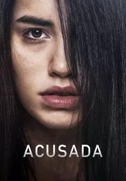 Poster do filme The Accused