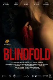Poster do filme Blindfold
