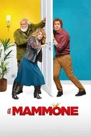 Il mammone movie poster