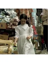 The White Dress movie poster