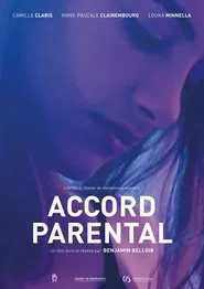 Parental Advisory movie poster