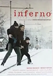 Inferno movie poster